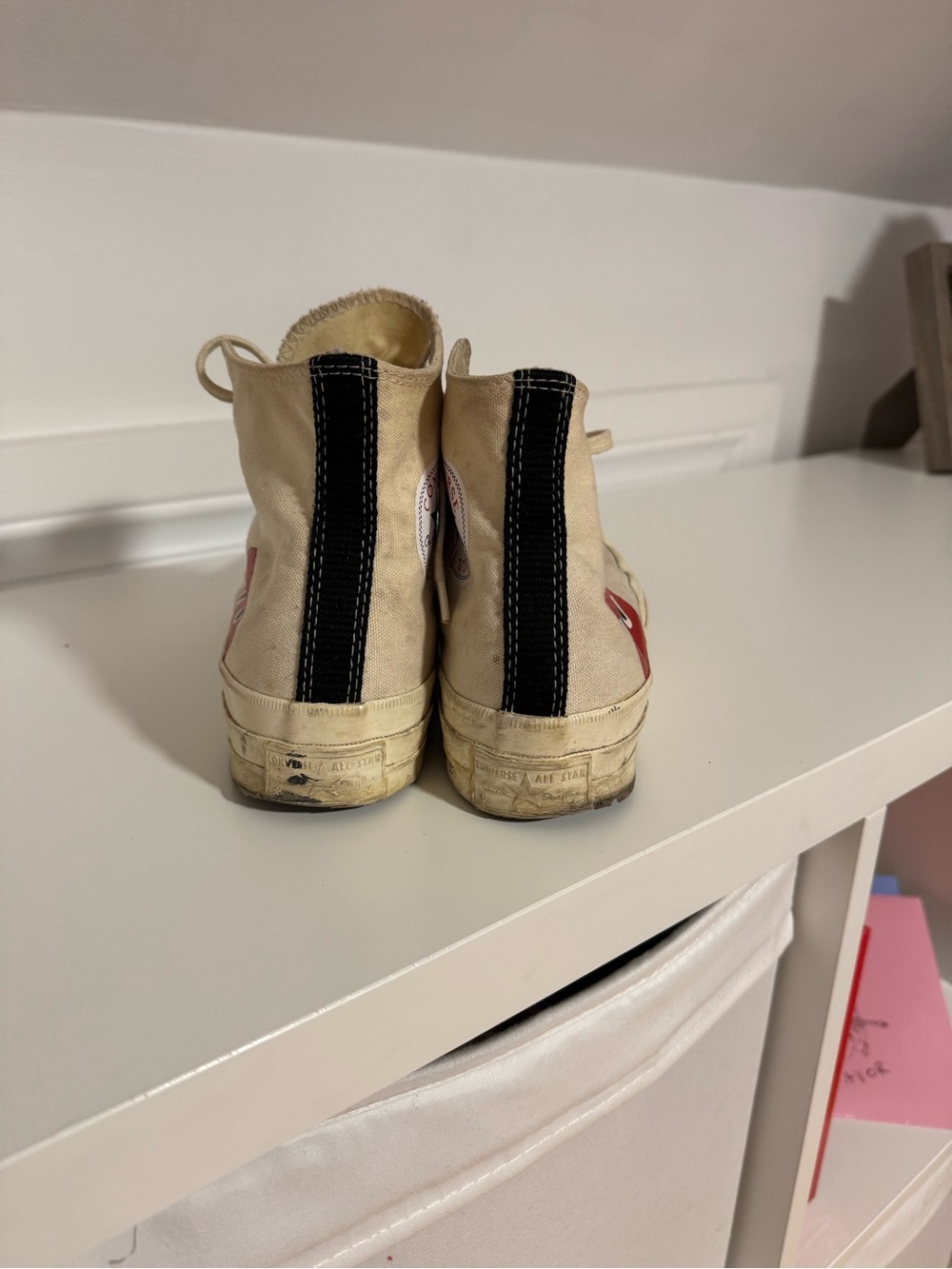 Converse - Picture 5 of 8